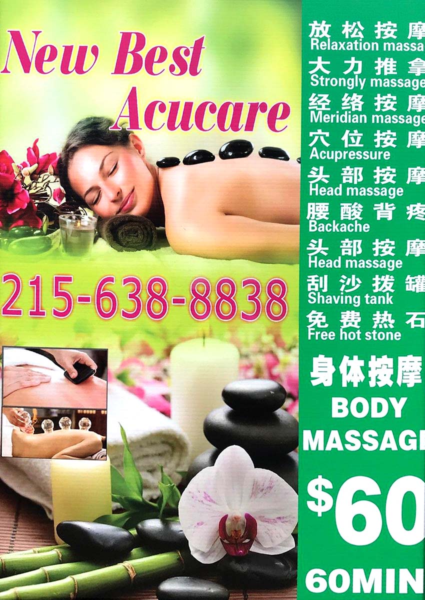 New Best Acucare, Bensalem, PA